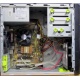 Intel Core 2 Quad Q8300 /ASUS P5KPL-CM /2x2Gb DDR2 /320Gb Hitachi HDT721032SLA380 SATA /ATX 350W Power Man IP-S350T7-0 (Кострома)