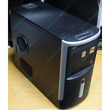 Компьютер Б/У Intel Core 2 Quad Q8300 (4x2.5GHz) /4Gb /250Gb /ATX 350W (Кострома)