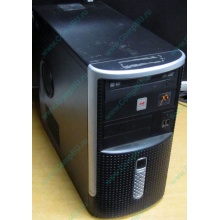 Компьютер Б/У Intel Core 2 Quad Q8300 (4x2.5GHz) /4Gb /250Gb /ATX 350W (Кострома)
