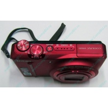 Фотоаппарат Nikon Coolpix S9100 (без зарядного устройства) - Кострома