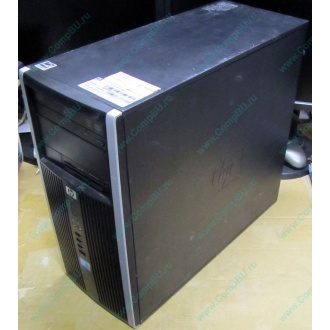 Б/У компьютер HP Compaq 6000 MT (Intel Core 2 Duo E7500 (2x2.93GHz) /4Gb DDR3 /320Gb /ATX 320W) - Кострома