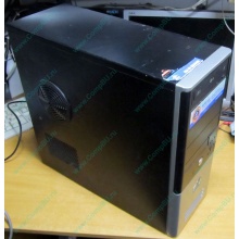 Четырехядерный компьютер Intel Core 2 Quad Q9400 (4x2.66GHz) /4Gb DDR2 /500Gb /ATX 430W Thermaltake (Кострома)