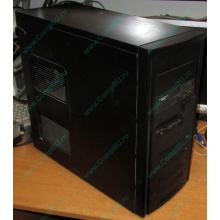 Игровой компьютер Intel Core 2 Quad Q6600 (4x2.4GHz) /4Gb /250Gb /1Gb Radeon HD6670 /ATX 450W (Кострома)