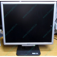 ЖК монитор 19" Acer AL1916 (1280х1024) - Кострома
