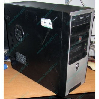 4х-ядерный компьютер Intel Core 2 Quad Q6600 (4x2.4GHz) /4Gb /500Gb /ATX 350W (Кострома)