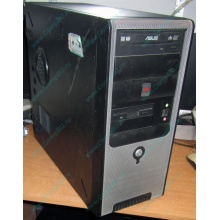 4х-ядерный компьютер Intel Core 2 Quad Q6600 (4x2.4GHz) /4Gb /500Gb /ATX 350W (Кострома)