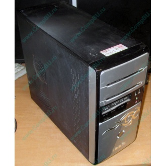 Б/У компьютер Intel Core i3 2120 /4Gb DDR3 /250Gb /ATX 400W (Кострома)