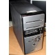 БУ компьютер Intel Core i3 2120 /4Gb DDR3 /250Gb /ATX 400W (Кострома)