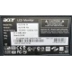Монитор 19" Acer AL1916 (1280x1024) - Кострома