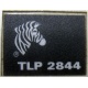 Термопринтер Zebra TLP 2844 (без БП!) - Кострома