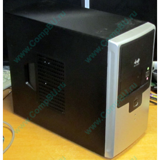 Компьютер Б/У Intel Core i5-3470 (4x3.2GHz) /8Gb DDR3 /500Gb /ATX 450W (Кострома)