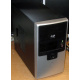Системный блок Б/У Intel Core i5-3470 (4x3.2GHz) /8Gb DDR3 /500Gb /ATX 450W (Кострома)