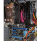 Intel Core i5-3470 /Cooler Master с тепловыми трубками /Asus P8B75M-LX /2x4Gb DDR3 Corsair CMZ4GX3M2A1600C9 9-9-9-24 1.5V ver.7 (Кострома).
