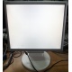 Монитор 17" TFT Nec MultiSync LCD175VXM+ бело-серебристый (Кострома)