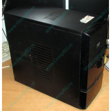 Компьютер Intel Core i3-2100 (2x3.1GHz HT) /4Gb /320Gb /ATX 400W /Windows 7 x64 PRO (Кострома)