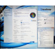 Windows 7 PROFESSIONAL лицензия на компьютер Kraftway Credo KC39 (Intel Core 2 Duo E7500 (2x2.93GHz) s.775 /4Gb /320Gb /ATX 400W (Кострома)