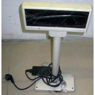 VFD customer display 20x2 (COM) - Кострома