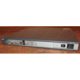VoIP маршрутизатор Cisco 2811 в Костроме, voice IP роутер Cisco 2811 (Кострома)