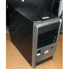 4хядерный компьютер Intel Core 2 Quad Q6600 (4x2.4GHz) /4Gb /160Gb /ATX 450W (Кострома)