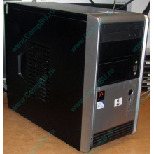 4хядерный компьютер Intel Core 2 Quad Q6600 (4x2.4GHz) /4Gb /160Gb /ATX 450W (Кострома)