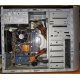 4хядерный компьютер Intel Core 2 Quad Q6600 (4x2.4GHz) /4Gb /160Gb /ATX 450W вид сзади (Кострома)