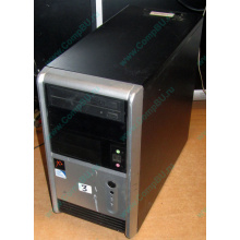 Компьютер Intel Core 2 Quad Q6600 (4x2.4GHz) /4Gb /160Gb /ATX 450W (Кострома)