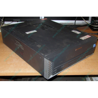 Б/У лежачий компьютер Kraftway Prestige 41240A#9 (Intel C2D E6550 (2x2.33GHz) /2Gb /160Gb /300W SFF desktop /Windows 7 Pro) - Кострома