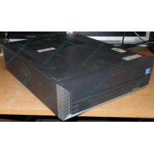 Б/У лежачий компьютер Kraftway Prestige 41240A#9 (Intel C2D E6550 (2x2.33GHz) /2Gb /160Gb /300W SFF desktop /Windows 7 Pro) - Кострома