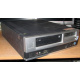 БУ системный блок Kraftway Prestige 41180A (Intel E5400 /2Gb DDR2 /160Gb /IEEE1394 (FireWire) /ATX 250W SFF desktop) - Кострома