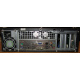 БУ компьютер Kraftway Prestige 41180A Intel E5400 /2Gb DDR2 /160Gb /IEEE1394 (FireWire) /ATX 250W SFF desktop вид сзади (Кострома)