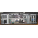 Kraftway Prestige 41240A#9 (Intel C2D E6420 (2x2.13GHz) /2Gb DDR2 /160Gb /300W лежачий корпус) вид сзади (Кострома)