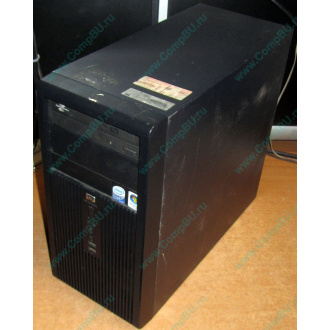 Компьютер Б/У HP Compaq dx2300 MT (Intel C2D E4500 (2x2.2GHz) /2Gb /80Gb /ATX 250W) - Кострома