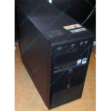 Системный блок Б/У HP Compaq dx2300 MT (Intel Core 2 Duo E4400 (2x2.0GHz) /2Gb /80Gb /ATX 300W) - Кострома