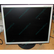 Монитор Б/У Nec MultiSync LCD 1770NX (Кострома)