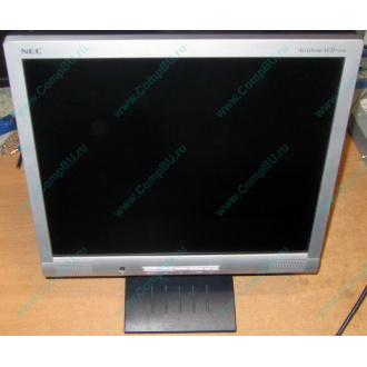 Б/У монитор 17" Nec AccuSync LCD72VM (Кострома)