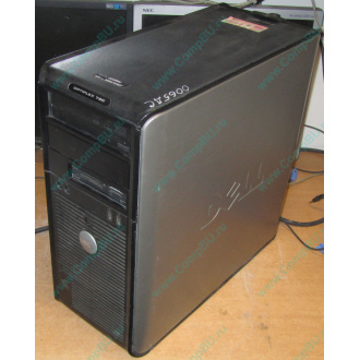Б/У компьютер Dell Optiplex 780 (Intel Core 2 Quad Q8400 (4x2.66GHz) /4Gb DDR3 /320Gb /ATX 305W /Windows 7 Pro)  (Кострома)