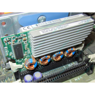 VRM модуль HP 367239-001 (347884-001) 12V с катушками для Proliant G4 (Кострома)