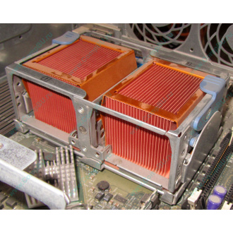 Радиатор HP 344498-001 для ML370 G4 (Кострома)