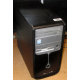 Системный блок Б/У Intel Core i3-2120 (2x3.3GHz HT) /4Gb DDR3 /160Gb /ATX 350W (Кострома).