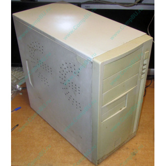 Б/У компьютер Intel Pentium Dual Core E2220 (2x2.4GHz) /2Gb DDR2 /80Gb /ATX 300W (Кострома)