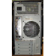 Компьютер Intel Core i5-3470 (4x3.2GHz) /4Gb DDR3 /500Gb /ATX 450W вид сзади (Кострома)
