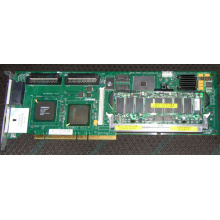 SCSI рейд-контроллер HP 171383-001 Smart Array 5300 128Mb cache PCI/PCI-X (SA-5300) - Кострома