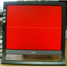 Монитор 17" TFT Sony SDM-HS75 (Кострома)