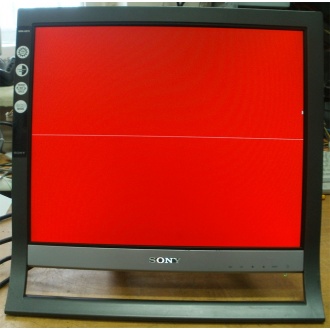 Монитор 17" TFT Sony SDM-HS75 (Кострома)