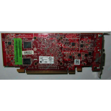 Видеокарта Dell ATI-102-B17002(B) красная 256Mb ATI HD2400 PCI-E (Кострома)