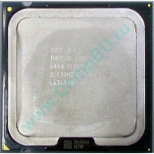 Процессор Intel Celeron Dual Core E1200 (2x1.6GHz) SLAQW socket 775 (Кострома)