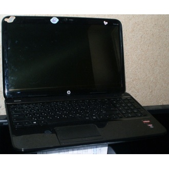 Ноутбук HP Pavilion g6-2317sr (AMD A6-4400M (2x2.7Ghz) /4096Mb DDR3 /250Gb /15.6" TFT 1366x768) - Кострома