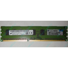 HP 500210-071 4Gb DDR3 ECC memory (Кострома)