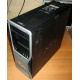 Восьмиядерная рабочая станция Dell Precision 490 (2 x Xeon X5355 (4x2.66GHz) /8Gb DDR2 /500Gb /nVidia Quatro FX4600 /ATX 750W) - Кострома
