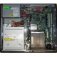 Dell Optiplex 755 SFF (Intel Core 2 Duo E6550 (2x2.33GHz) /2Gb DDR2 /160Gb /ATX 280W Desktop) вид внутри (Кострома)